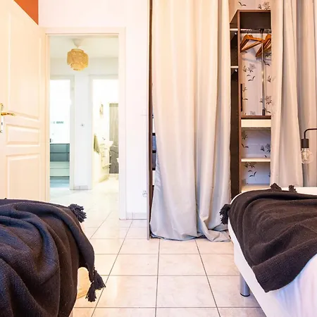 Nouveau - L'eclat - Stade Meinau * Strazburg