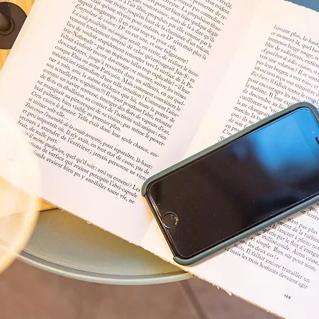 Daire Nouveau - L'eclat - Stade Meinau