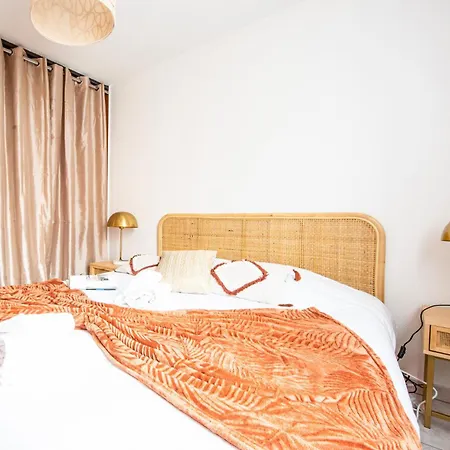 Nouveau - L'eclat - Stade Meinau Apartment Strasbourg