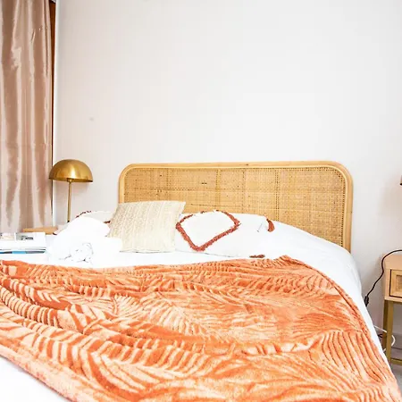 Apartment Nouveau - L'eclat - Stade Meinau