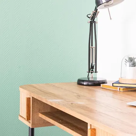 Apartment Nouveau - L'eclat - Stade Meinau