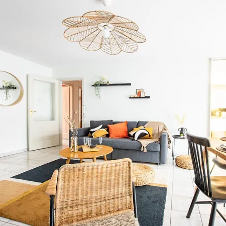 Nouveau - L'eclat - Stade Meinau Straßburg