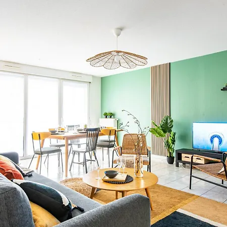 Nouveau - L'eclat - Stade Meinau