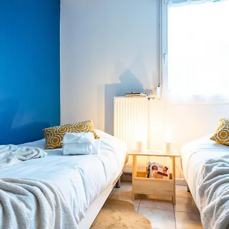 Nouveau - L'eclat - Stade Meinau Strazburg